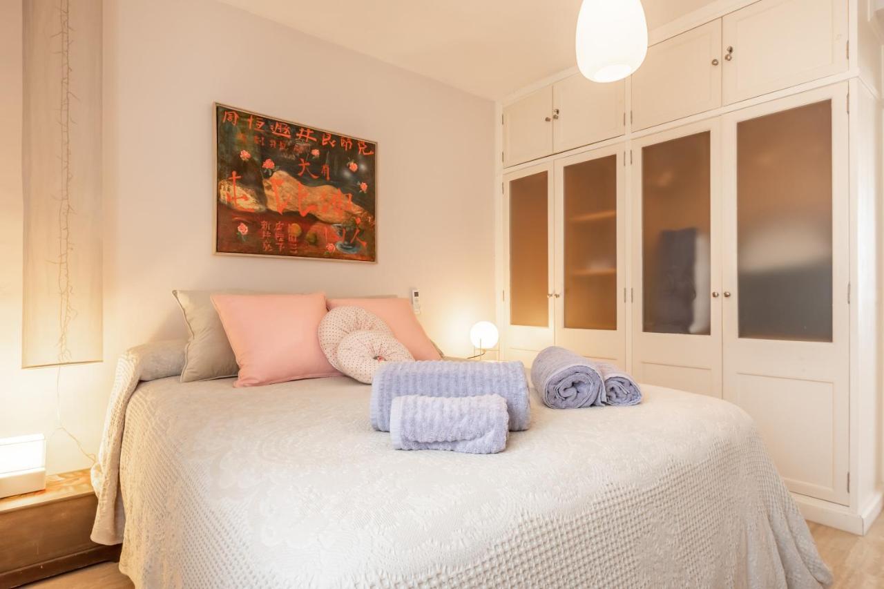 Apartamento Desde El Cielo De Triana Διαμέρισμα Σεβίλλη Εξωτερικό φωτογραφία
