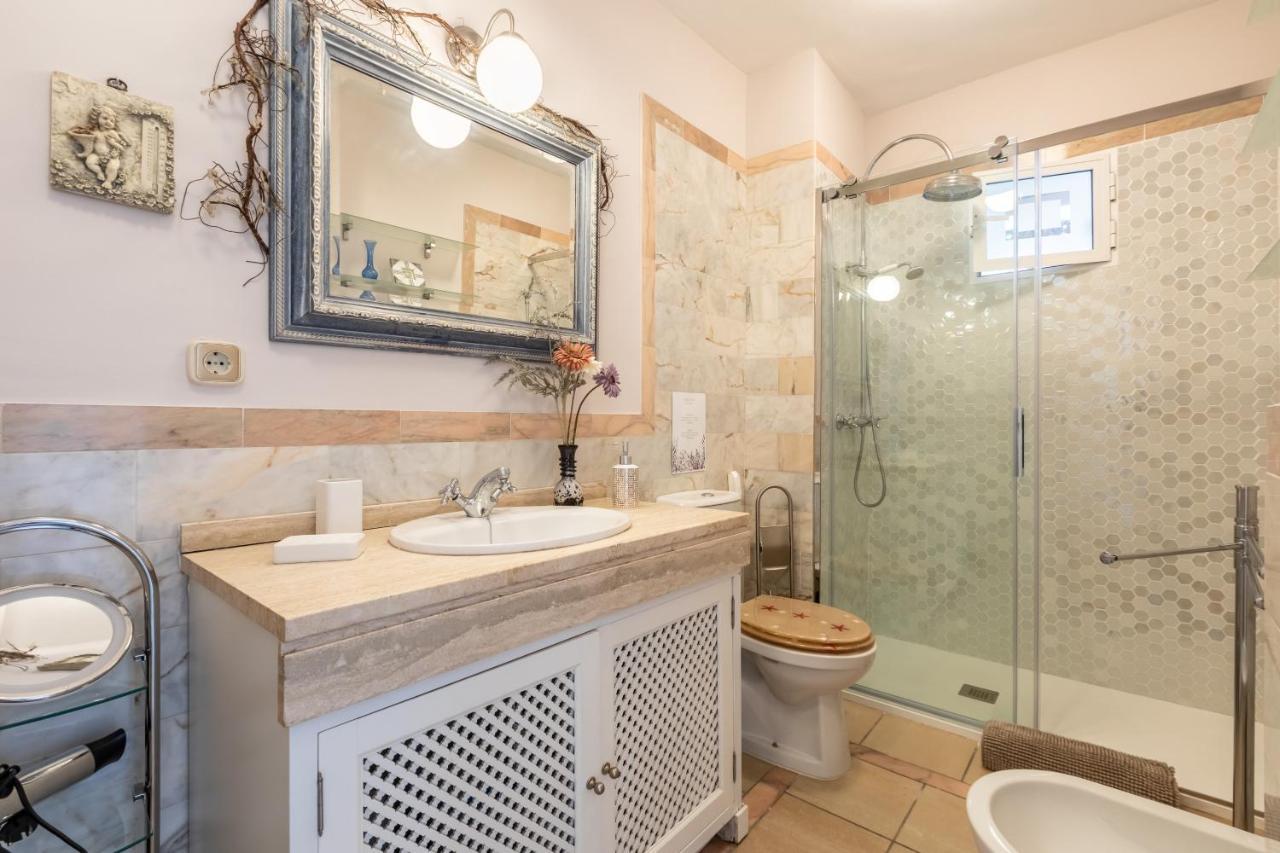 Apartamento Desde El Cielo De Triana Διαμέρισμα Σεβίλλη Εξωτερικό φωτογραφία