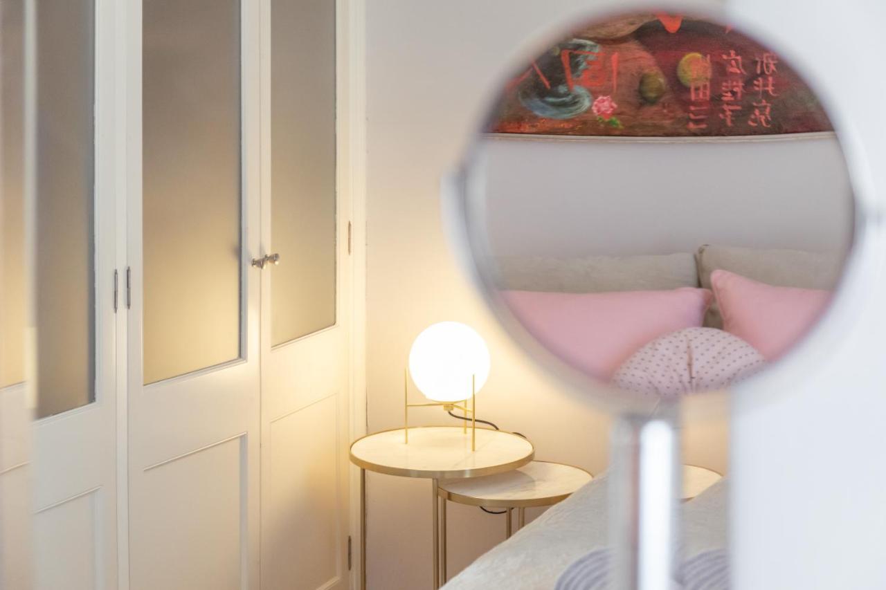 Apartamento Desde El Cielo De Triana Διαμέρισμα Σεβίλλη Εξωτερικό φωτογραφία