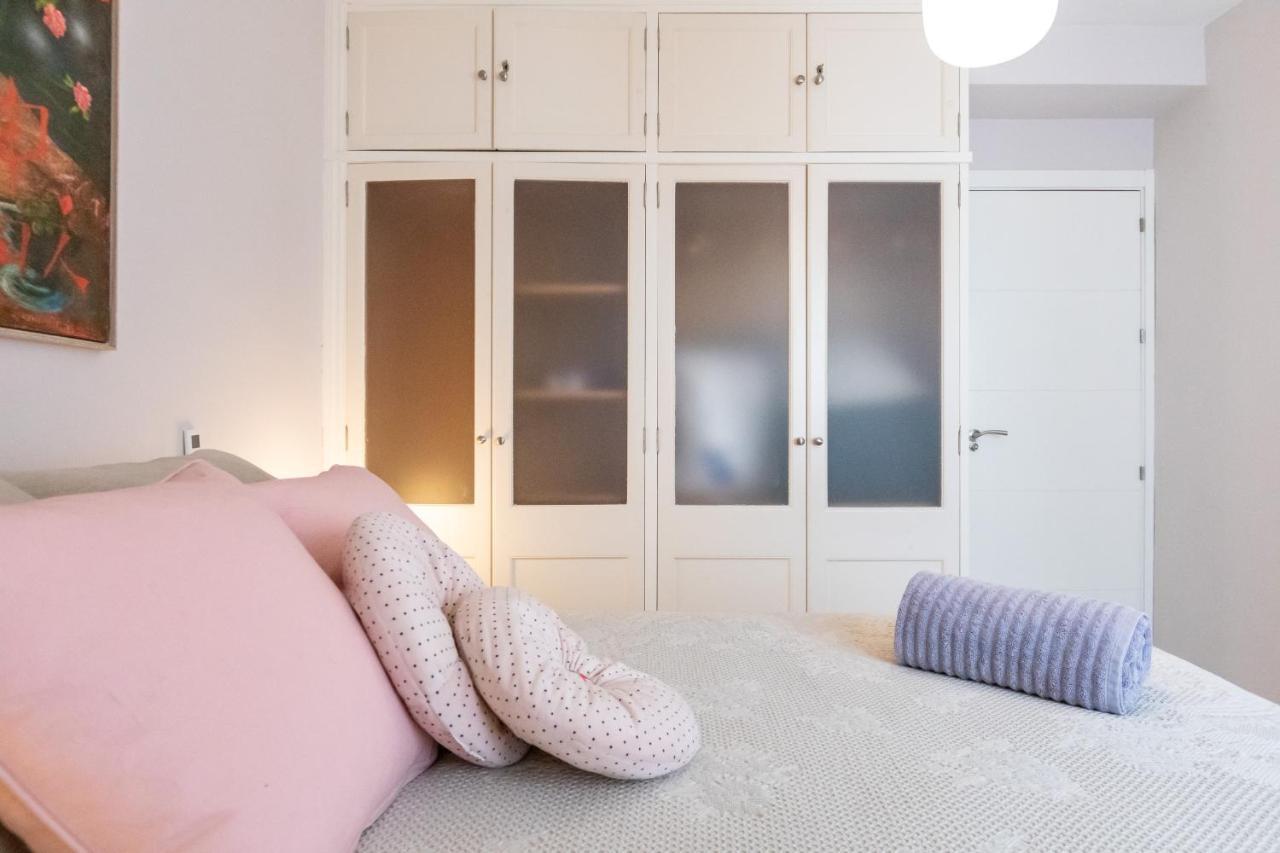 Apartamento Desde El Cielo De Triana Διαμέρισμα Σεβίλλη Εξωτερικό φωτογραφία